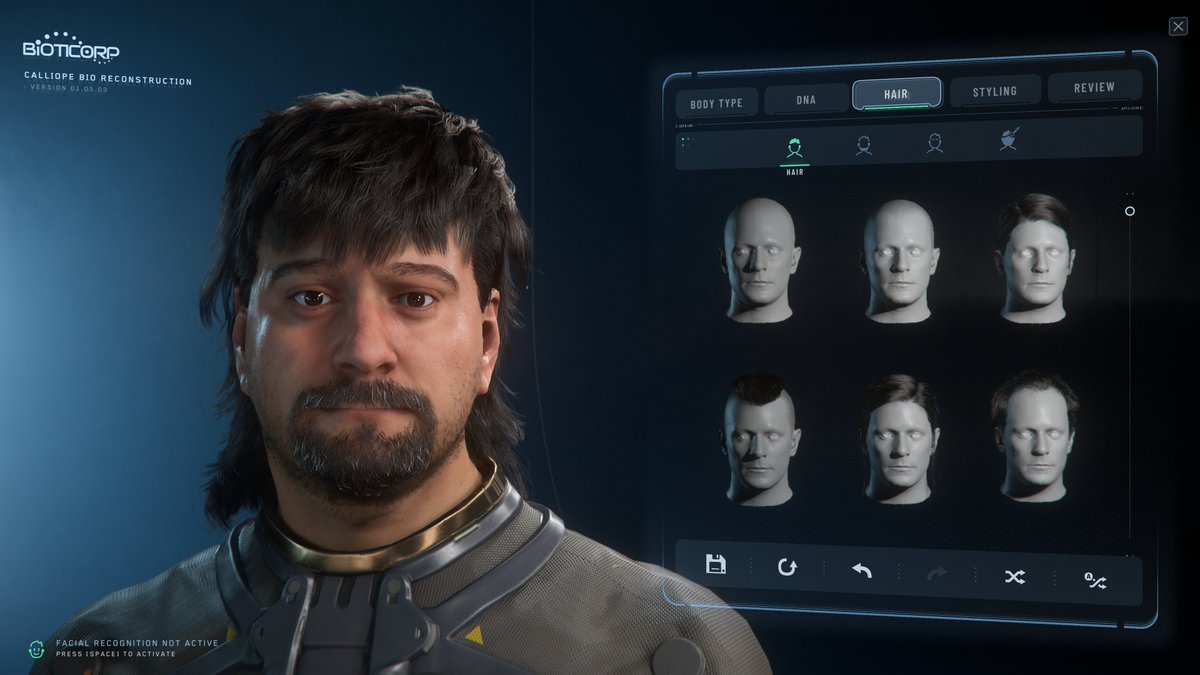 Jared Huckaby, Prefers to Like Things tweet media