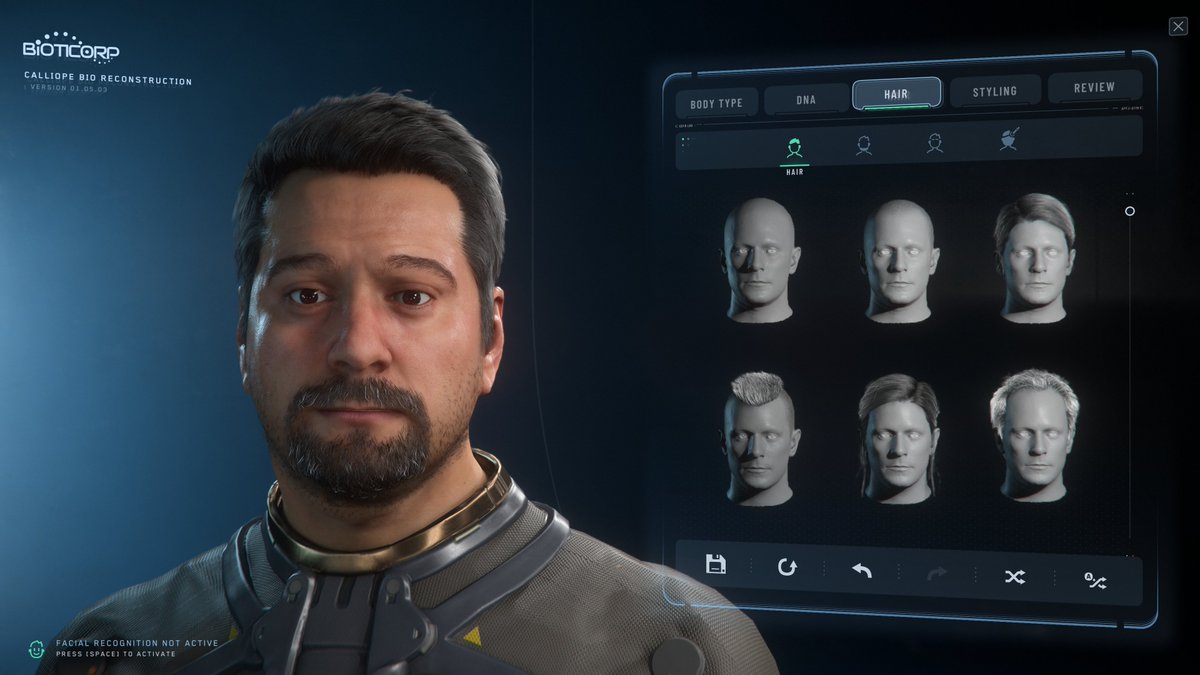 Jared Huckaby, Prefers to Like Things tweet media