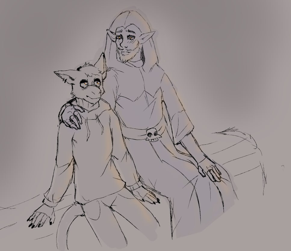 Gray/Jevin🥺

#sprunki #sprunkifanart #sprunkigray #sprunkijevin