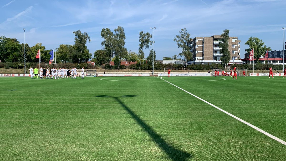 Auch für NRW-Vereine wichtig: <a href="/BMI_Bund/">Bundesministerium des Innern</a> stellt 333 Millionen Euro für die Sanierung kommunaler Sportstätten bereit. Pro Projekt sind bis zu 8 Millionen Euro Förderung möglich (Portal öffnet am 10.  November) - Vereine sollten jetzt ihre Kommune ansprechen! dosb.de/aktuelles/news…