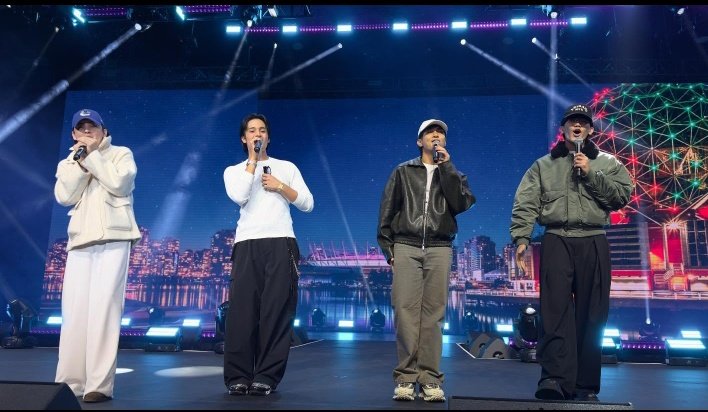 jakeyden198947's tweet photo. Day 1 rehearsal...
#Babalik #Palagi https://t.co/I8cKmThO4B