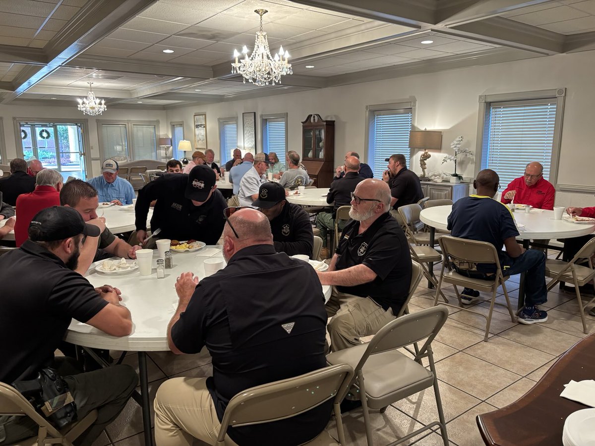 MHP New Albany tweet media