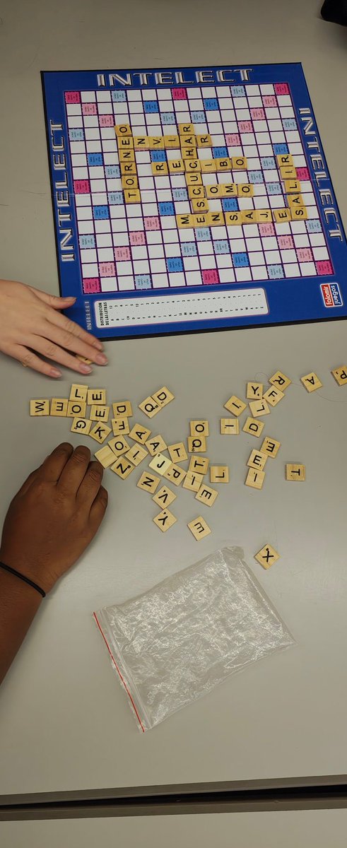 RLS Spanish tweet media