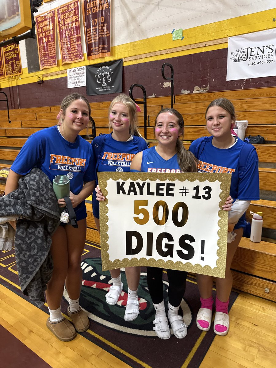 Kaylee Worrell tweet media