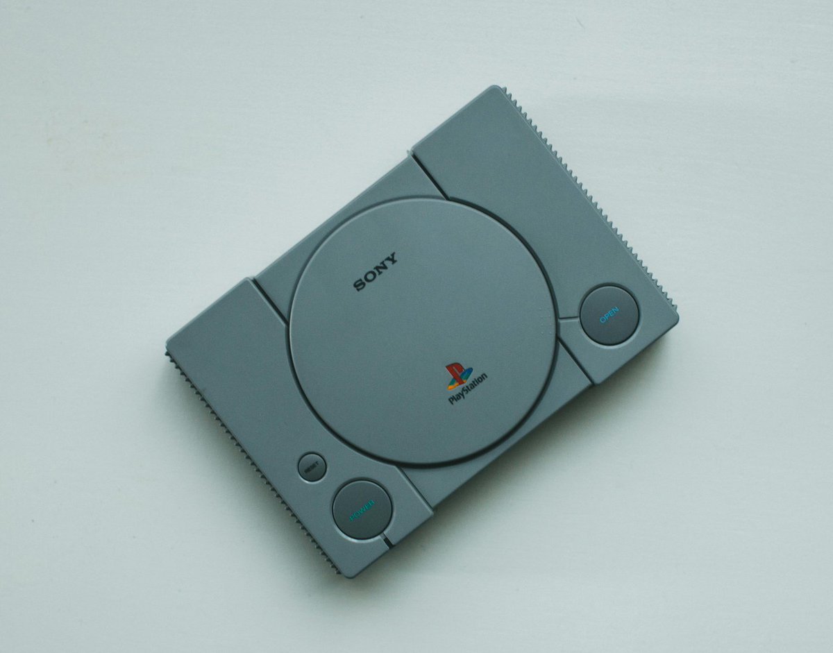 supersisi_'s tweet image. What was Sony’s best console?