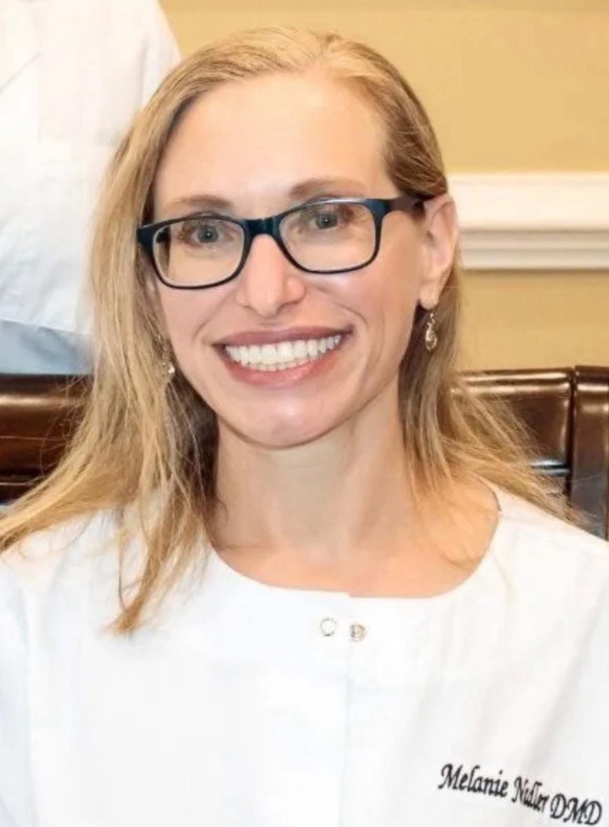 Metro Atlanta Dentist Missing After Failing to Arrive for Work

Authorities and loved ones are searching for Dr. Melanie Nadler, a respected metro Atlanta dentist who mysteriously vanished earlier this week.

According to a report by Cody Alcorn with 11Alive, friends say Dr.