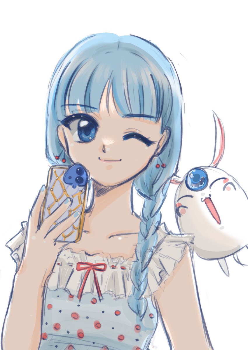 レイアースちゃんたち 