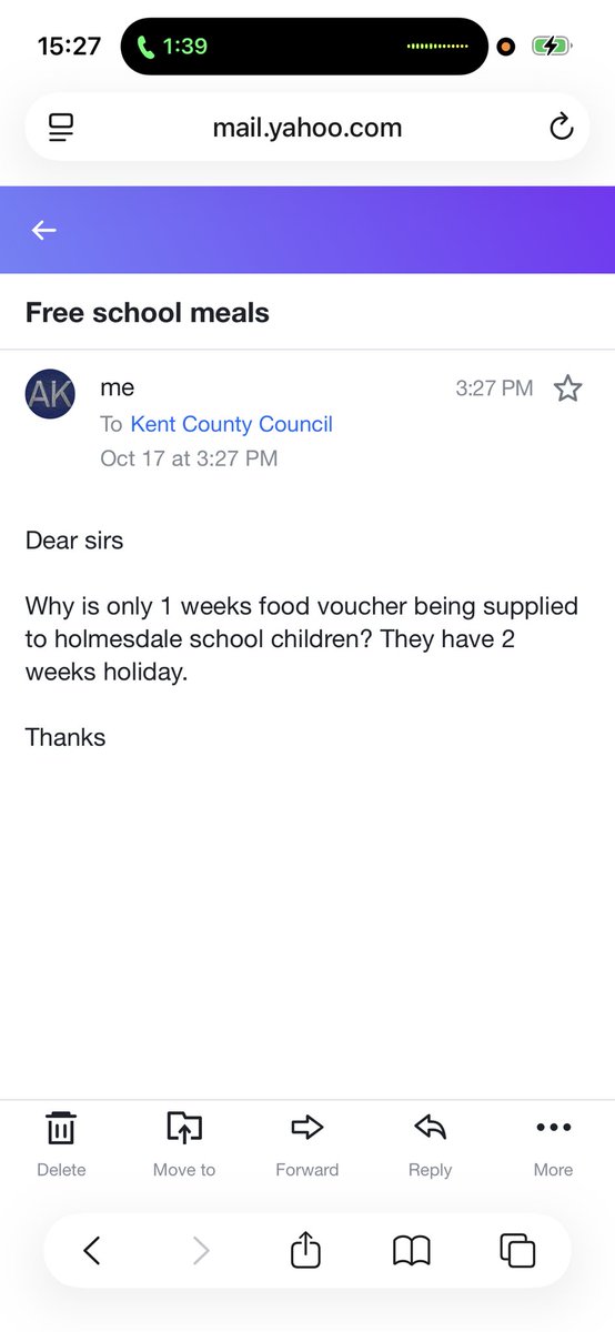 Amanda Tye tweet media