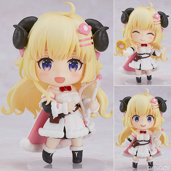 あみあみで予約開始！

【限定販売】ねんどろいど ホロライブプロダクション 角巻わため（再販）

j-hobby.net/ami/1445331.ht…