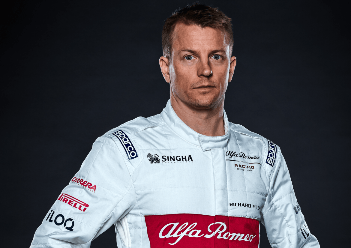 Horizonspte's tweet photo. #adayliketoday 1979 #Finnish #racing driver #KimiRaikkonen was born in #Espoo #Finland #TheIceman won the 2007 @F1 World Drivers' Championship with #Ferrari @ScuderiaFerrari and 21 #GrandsPrix in total. #History #Cars #Icon #English #LearnEnglish #Languages https://t.co/f0oUayGgJa