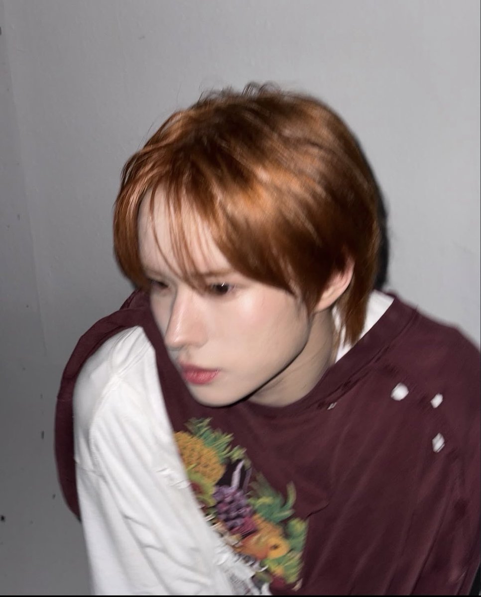 youhamster_'s tweet photo. 옆모습 이경민이 너무 조타
이경민 콧대가 너무 높음 https://t.co/zoZXmds4JM