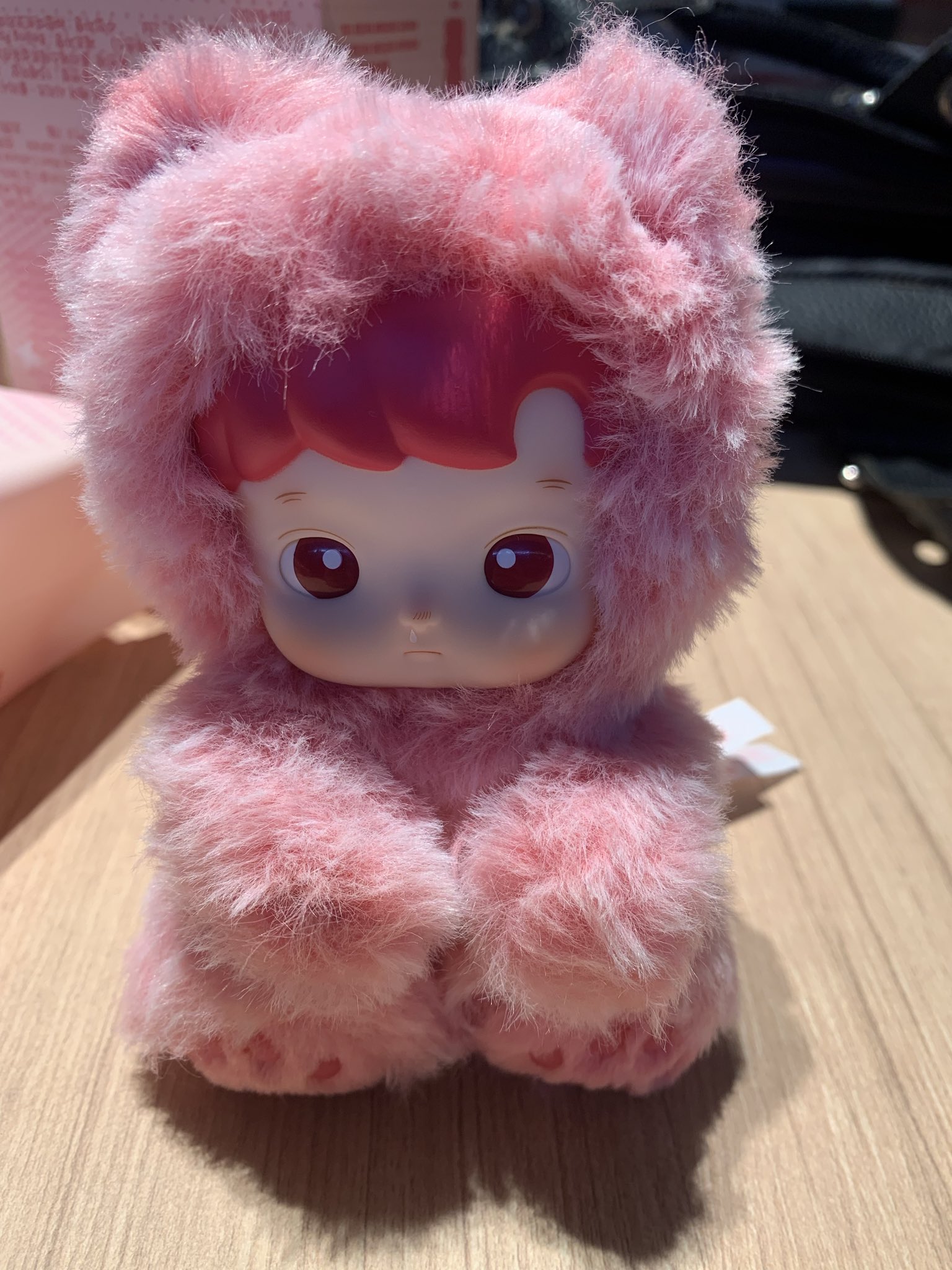 hacipupu - Search / X