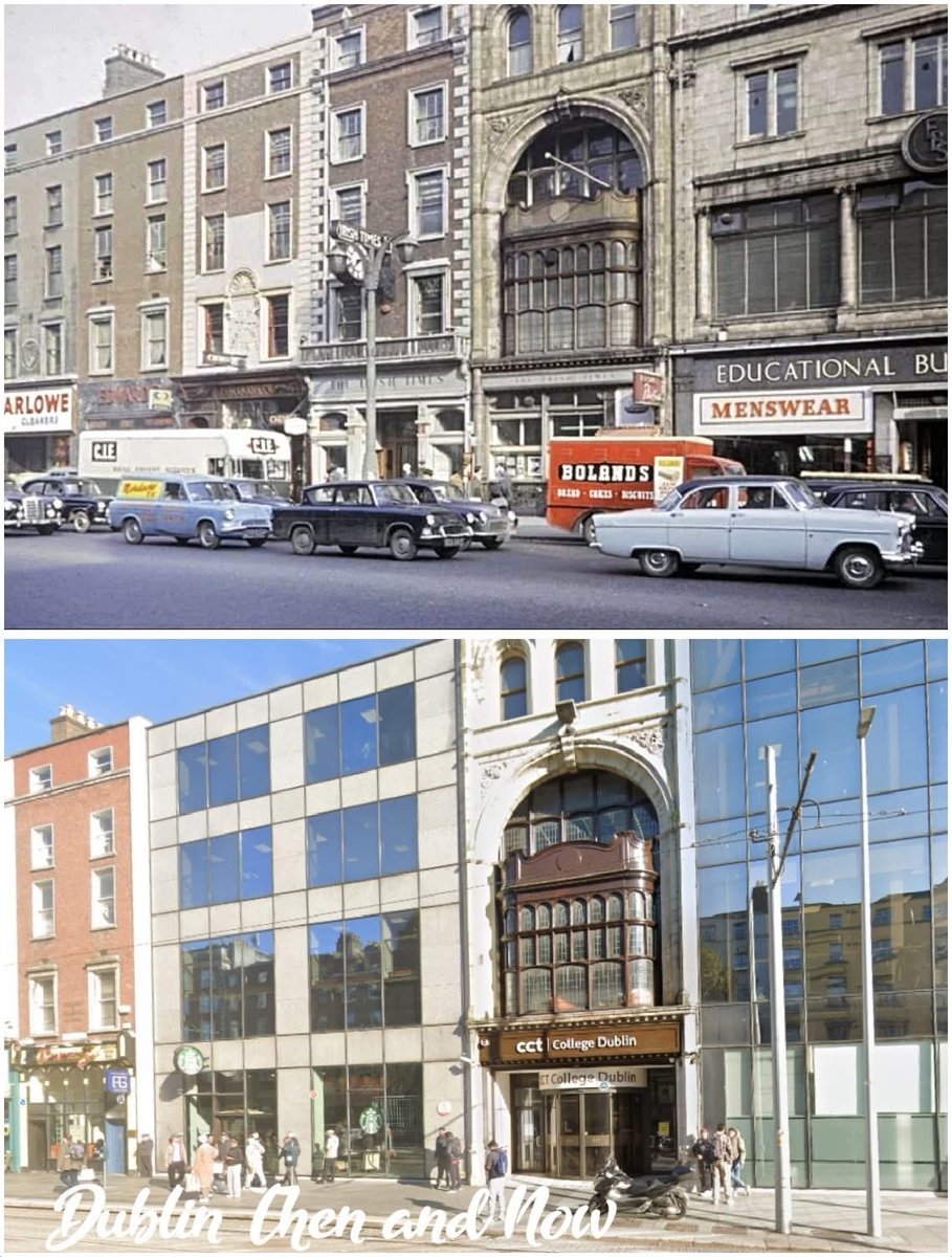 Daragh Cassidy tweet media