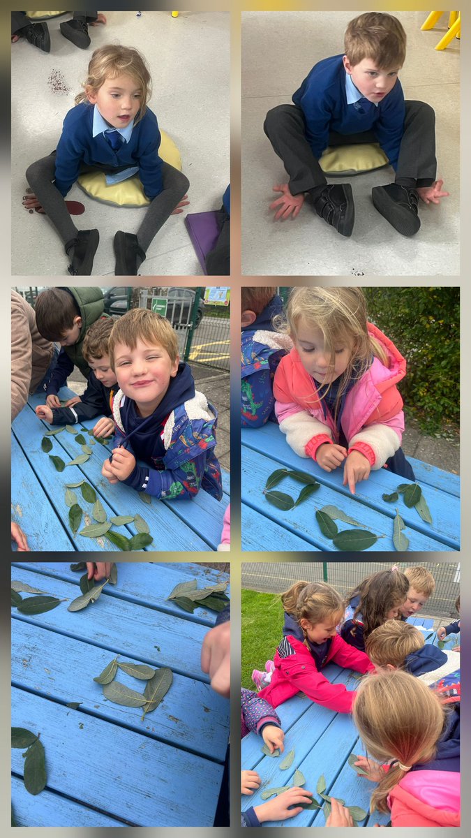 Another busy week <a href="/NsKillea/">Killea NS</a> with lots of collaboration for Maths trails and yoga <a href="/mathsweek/">Maths Week Ireland</a> <a href="/OidePrimarySTEM/">Oide Primary STEM</a>