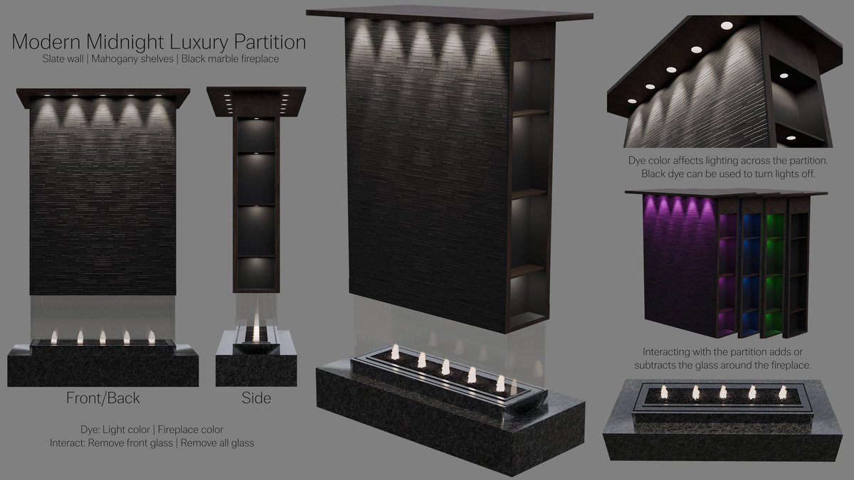 PLEASE LET THIS BE ONE OF THE FIRST NEW ITEMS WE GET PLEASEEEEEE