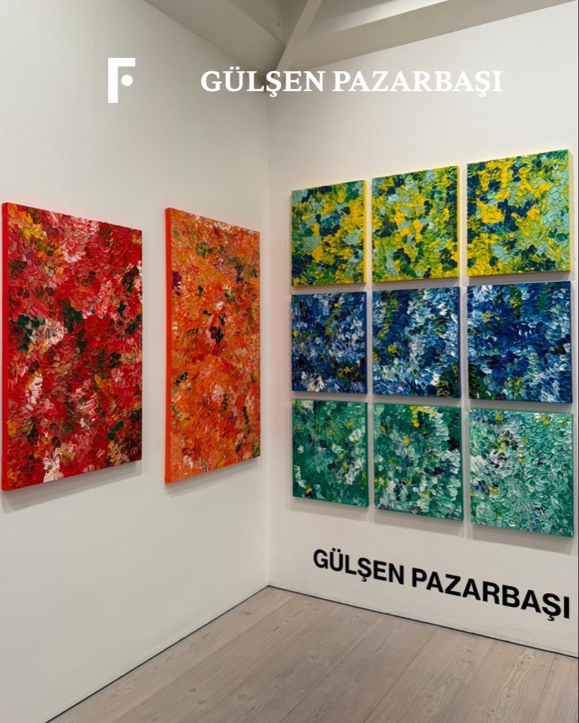 FOCUS Art Fair tweet media