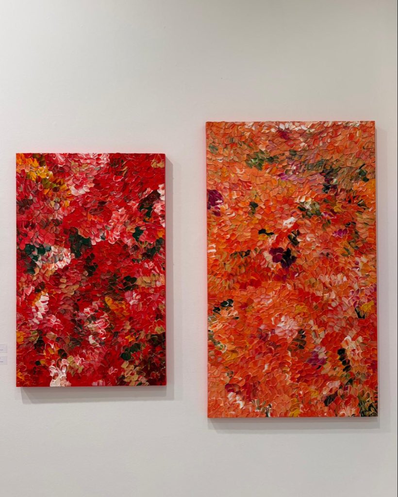 FOCUS Art Fair tweet media