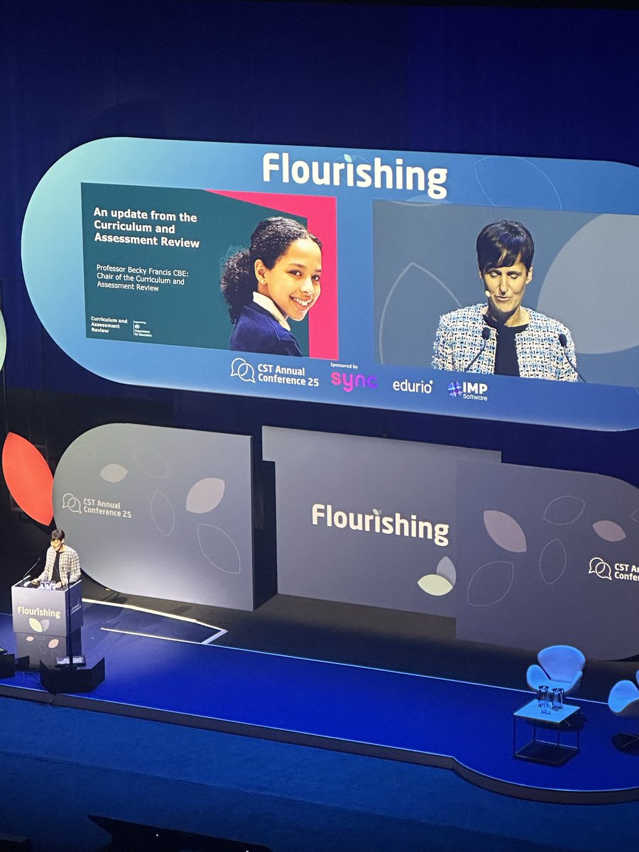 Debbie Secker tweet media