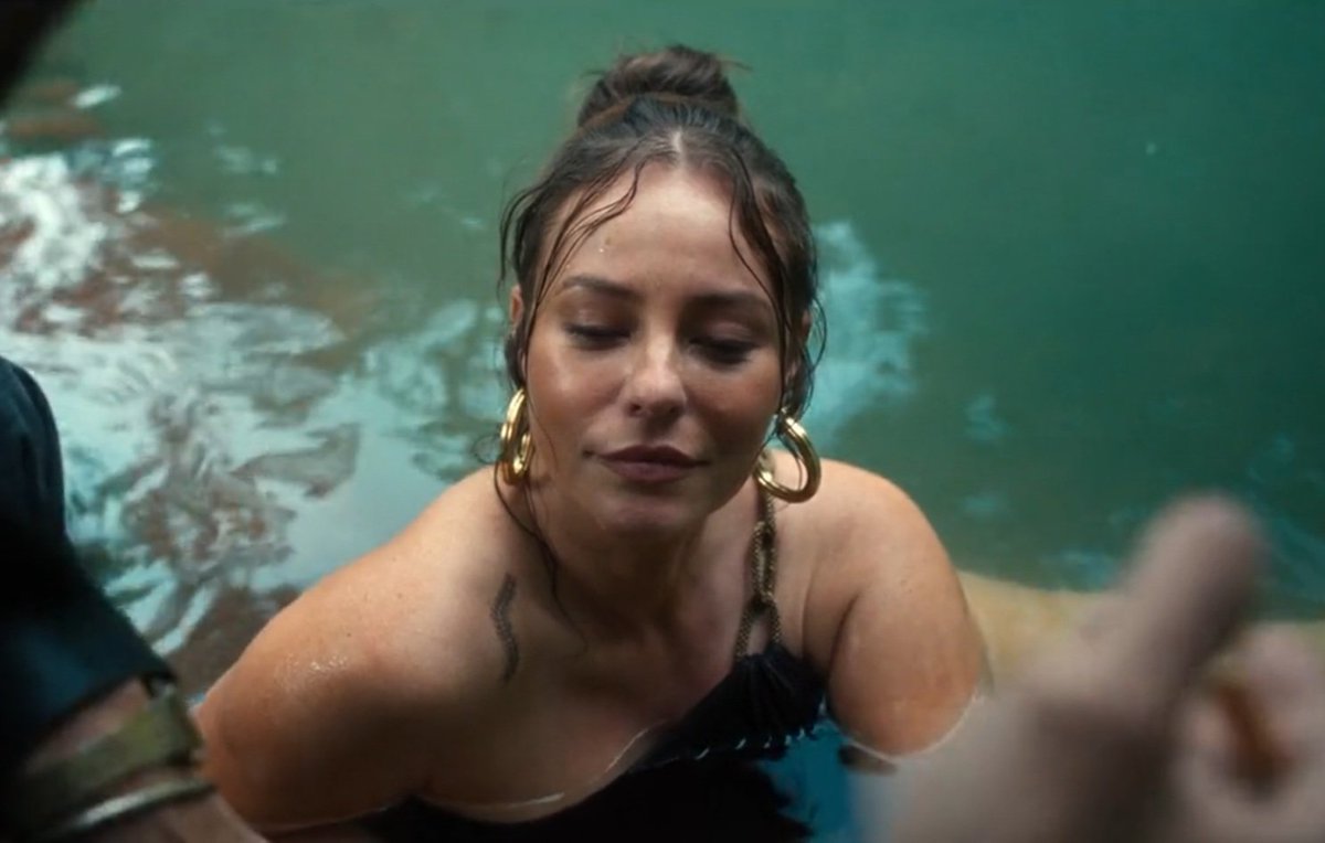 lovepaollareal's tweet image. A PAOLLA NASCEU PRA INTERPRETAR A OFÉLIA, QUE SABOR!!😮‍💨
#RabodePeixe