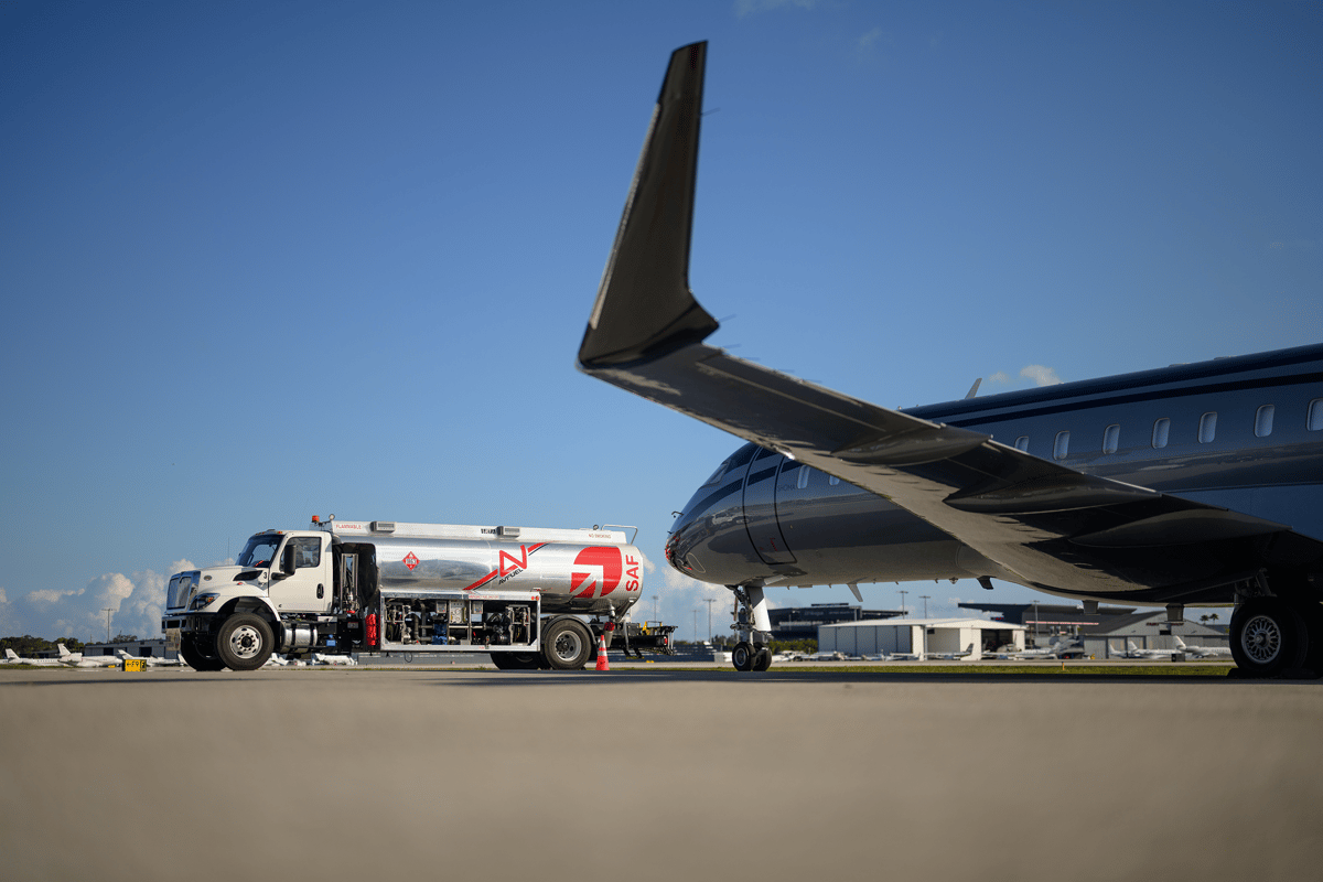 Aviation International News tweet media