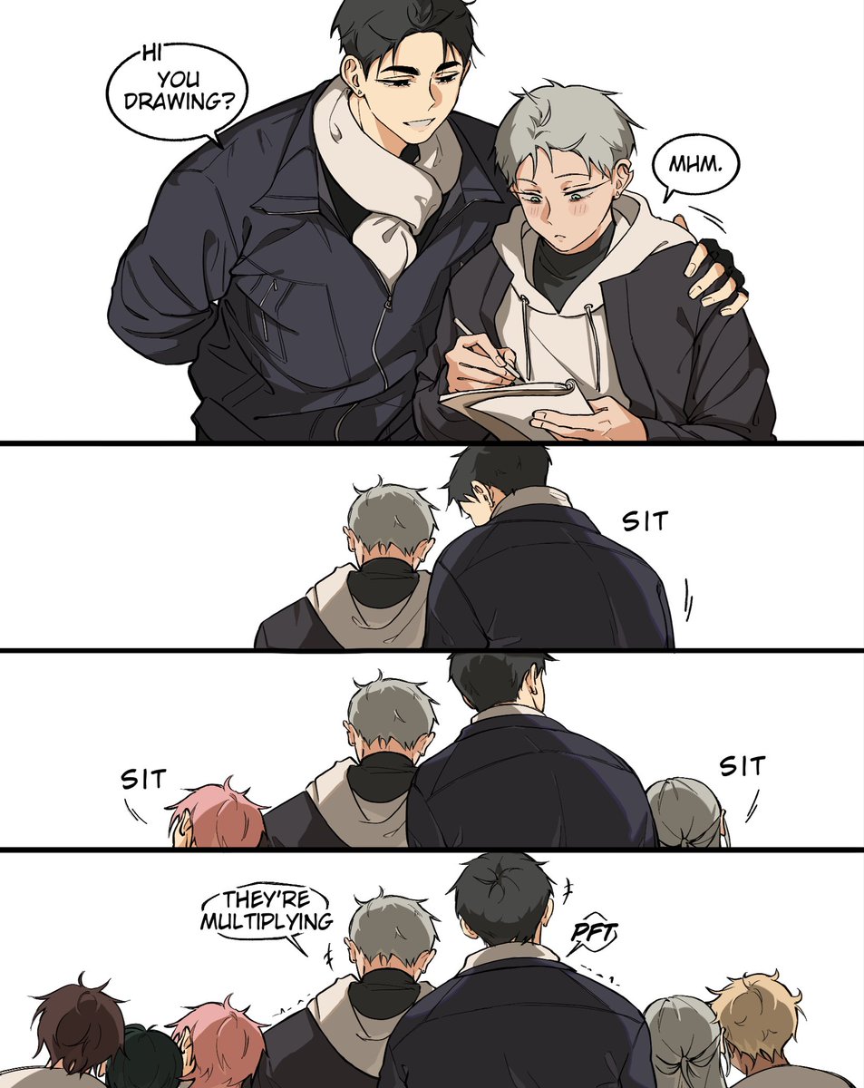 ✦ nius ✦ tweet media