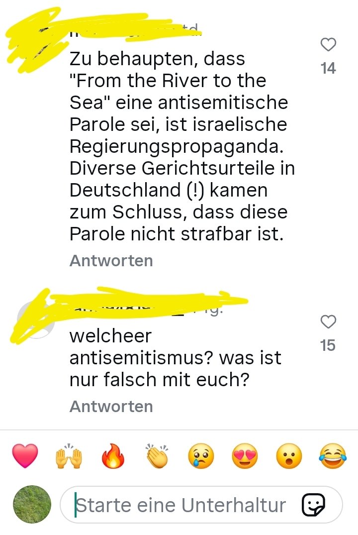 AnwaltSteiner's tweet photo. Der Spagat, den die SP zu vollbringen versucht, wird immer grösser
Die Kommentare zur Stellungnahme der SP Stadt Bern (m.E. zu spät und zu wenig) illustrieren diesen Spagat gut https://t.co/Th6NG0ONa0