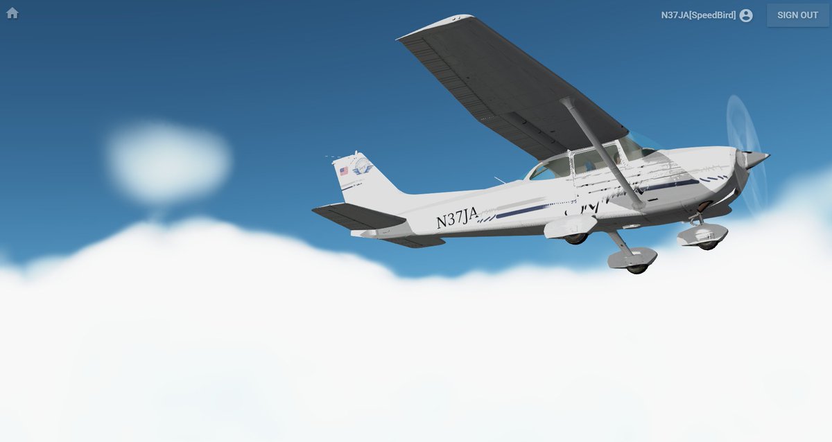 HSpeedbird's tweet photo. #Oshkosh 2025 with @GeoFS_Events 
@GeoFlightSim https://t.co/qnTG2JOTMH