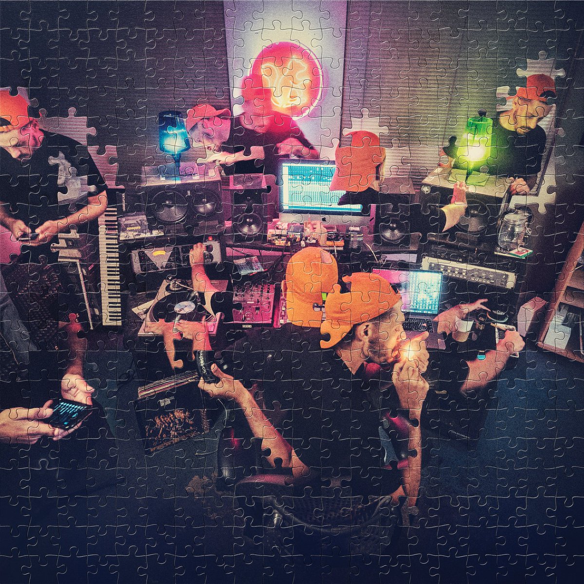 Evidence tweet media