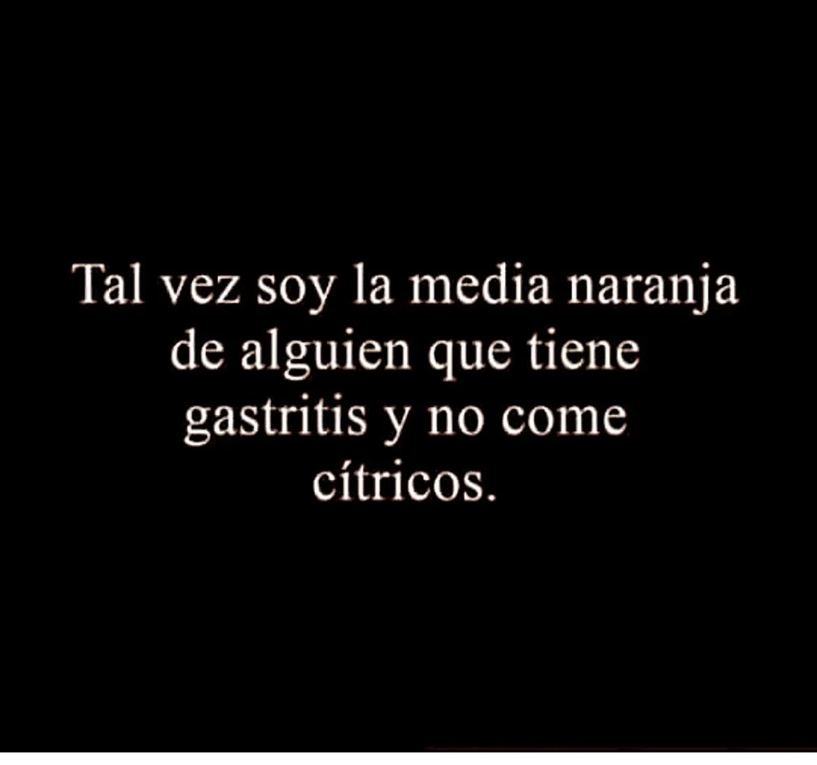 Es lo más probable