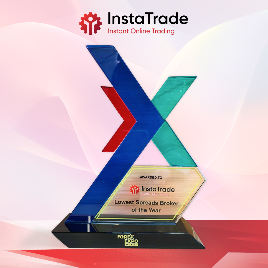 InstaForex_MS's tweet image. 🏆 InstaTrade Memenangi Anugerah “Lowest Spreads Broker of the Year”!

 Di Forex Expo Dubai 2025, syarikat kami telah menerima anugerah berprestij “Lowest Spreads Broker of the Year” daripada pakar antarabangsa!

💎 InstaTrade menyertai sebagai Diamond Sponsor, mempamerkan booth…