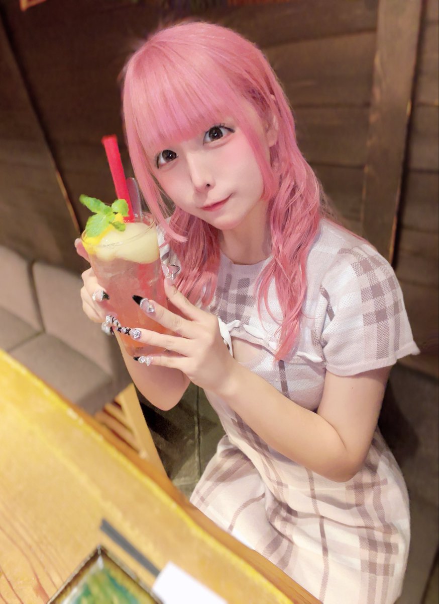 かわいーでしょ？？