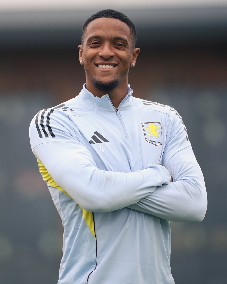 Aston Villa tweet media