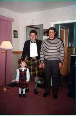 My Dad passed away on Tuesday. I don’t know how I have forever to go without him. Life is unbelievably unfair.