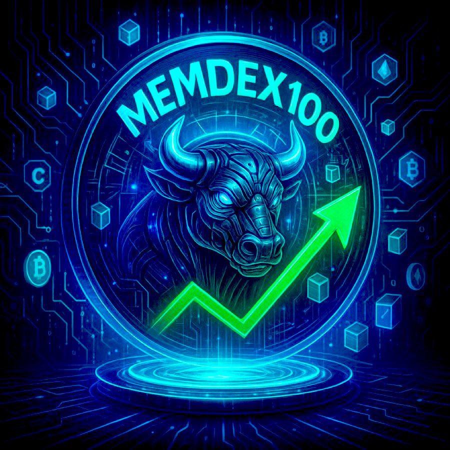 NEOONE (@neoone150510) on Twitter photo <a href="/DaanCrypto/">Daan Crypto Trades</a> Gold’s rise says “fear,” rotation whispers “hope.” Markets always dance between the two. What’s beautiful is balance - and systems like $MEMDEX show that even chaos can be managed intelligently. 🧠
Did you know… ‘The MemDex100 Automated Portfolio’ diversifies across 100 tokens <a href="/DaanCrypto/">Daan Crypto Trades</a> Gold’s rise says “fear,” rotation whispers “hope.” Markets always dance between the two. What’s beautiful is balance - and systems like $MEMDEX show that even chaos can be managed intelligently. 🧠
Did you know… ‘The MemDex100 Automated Portfolio’ diversifies across 100 tokens