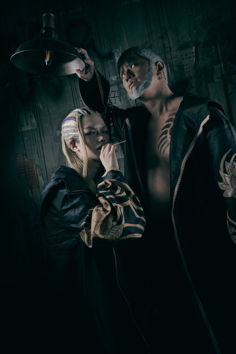 かたす tweet media