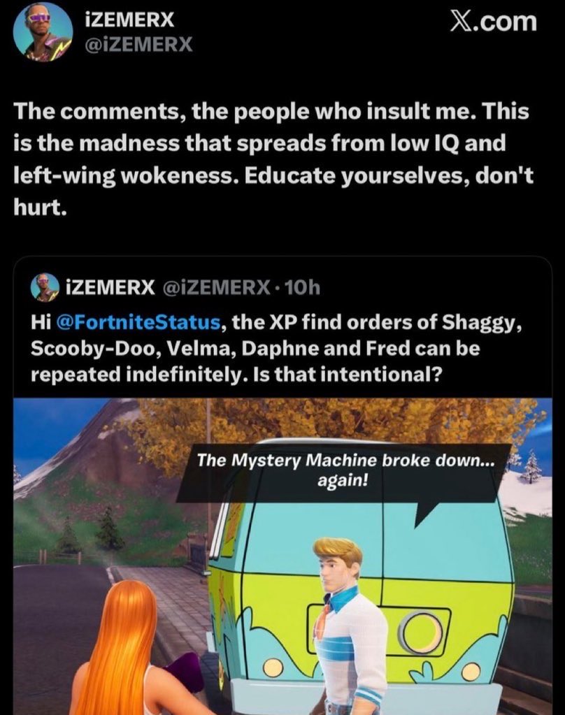 Tweet media one