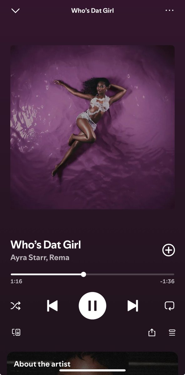 My favorites of this week’s New Music Friday! Sweet Music 🎶 🔥