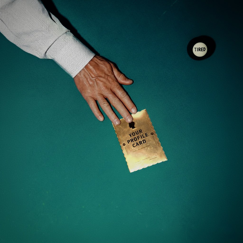 imtiredofcrypto's tweet image. Fortune smiles on those who move before the crowd does. 

Form’s live: tired-sol.online

Running a community? Twitter/Telegram, doesn’t matter. Submit the form now and catch boosted referral links. Influencer or not, early positioning pays different. 
Pure solo trencher?…