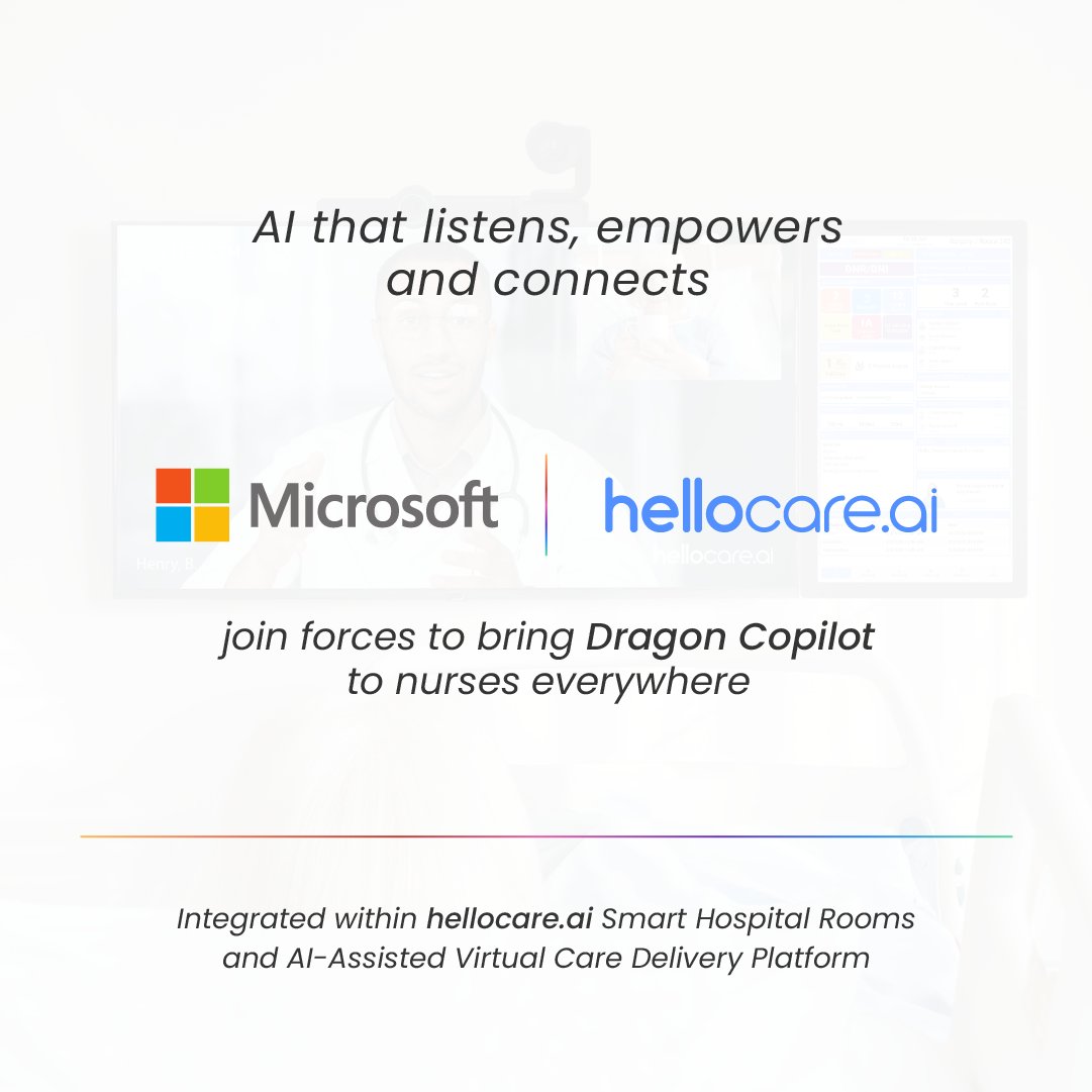 hellocare tweet media