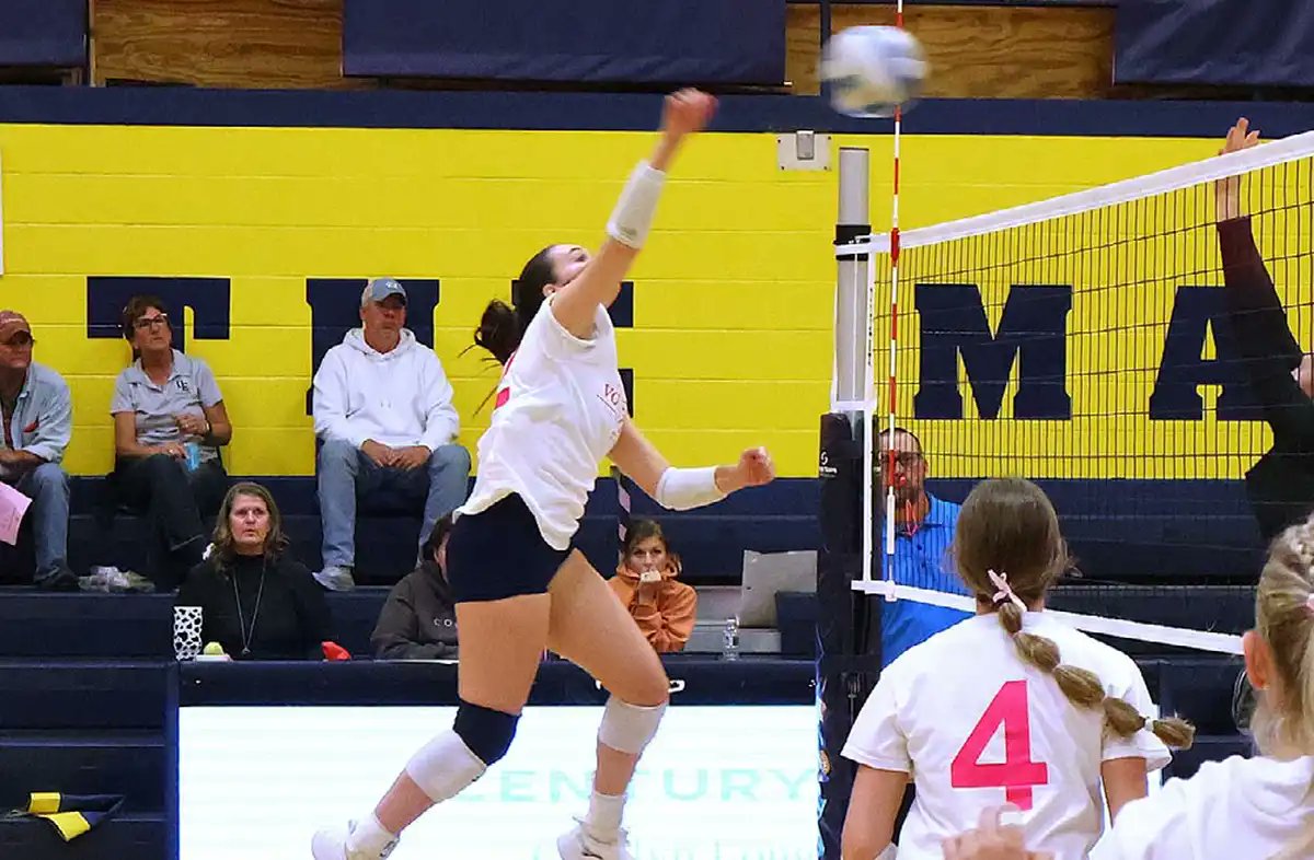 WeeklyMeridian's tweet image. The latest edition of The Meridian Weekly, set to hit homes and newsstands on Saturday, October 18, 2025:

meridianweekly.com/the-meridian-w…