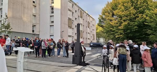 Elu.e.s communistes Brest et Brest métropole tweet media