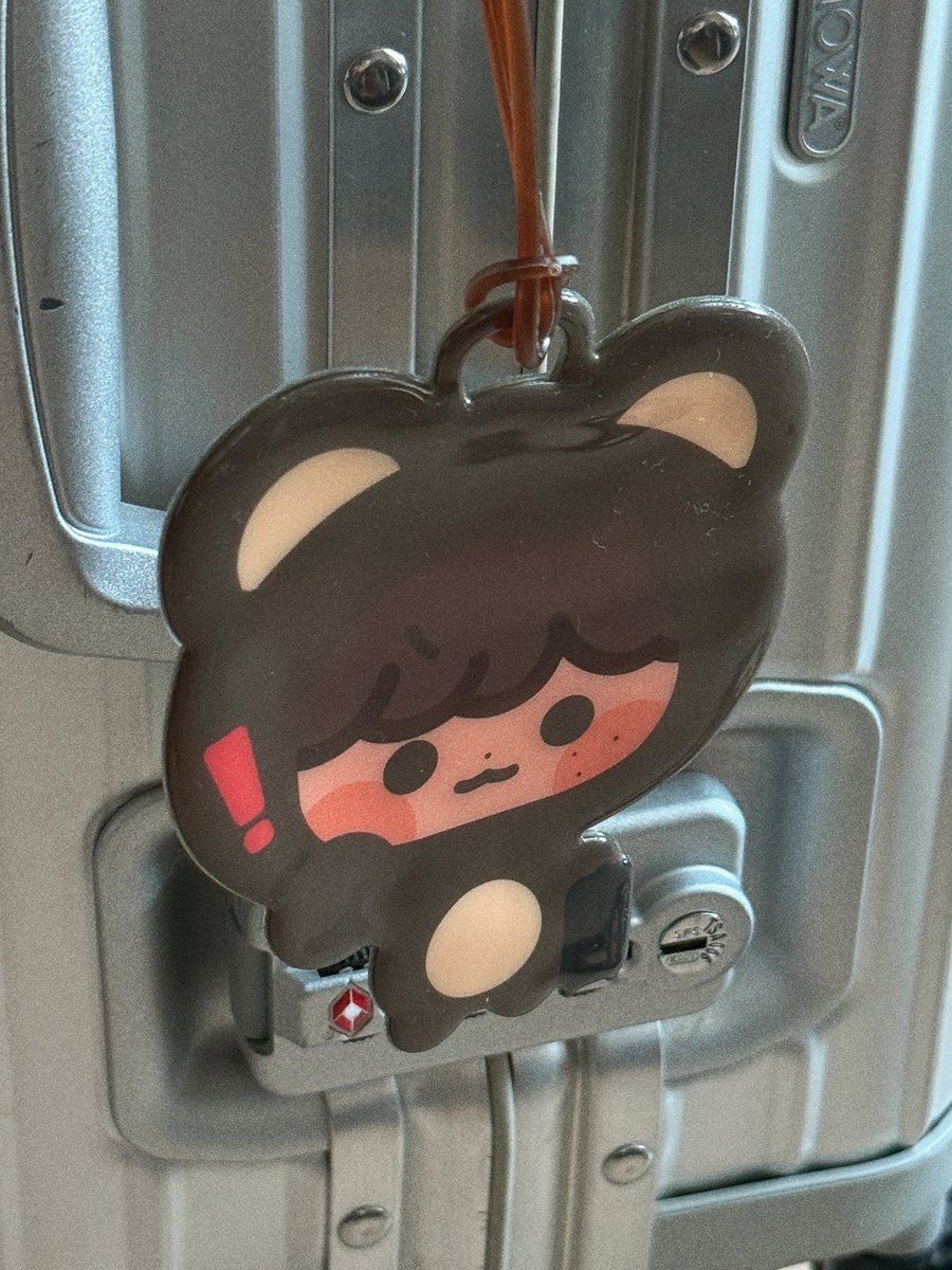 [USA GO] nct dream soft pvc luggage tag pre-order

🗓 closes Monday 10/20
🔗 forms.gle/4maRUBf4QJtS5P…

rt <a href="/NCTUSAGOs/">NCT USA GO TRACKER</a> <a href="/nctUSCAN_GO_rt/">NCT USA & CAN G.O RT</a> <a href="/selling_nct_usa/">☻</a> nct dream mark renjun jeno haechan jaemin chenle jisung