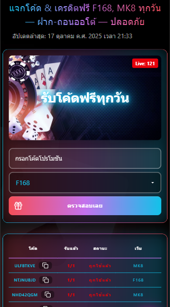 Thaibet Office tweet media