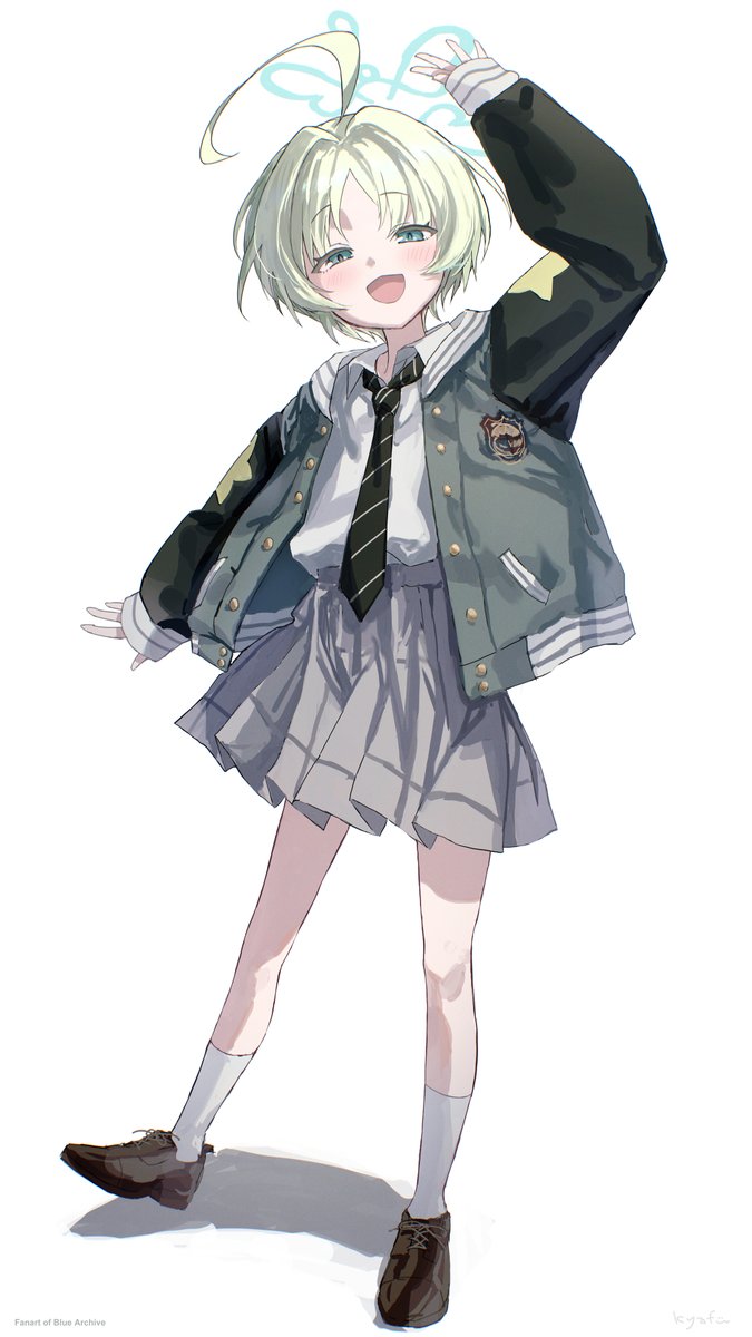 kyafu きゃふ tweet media