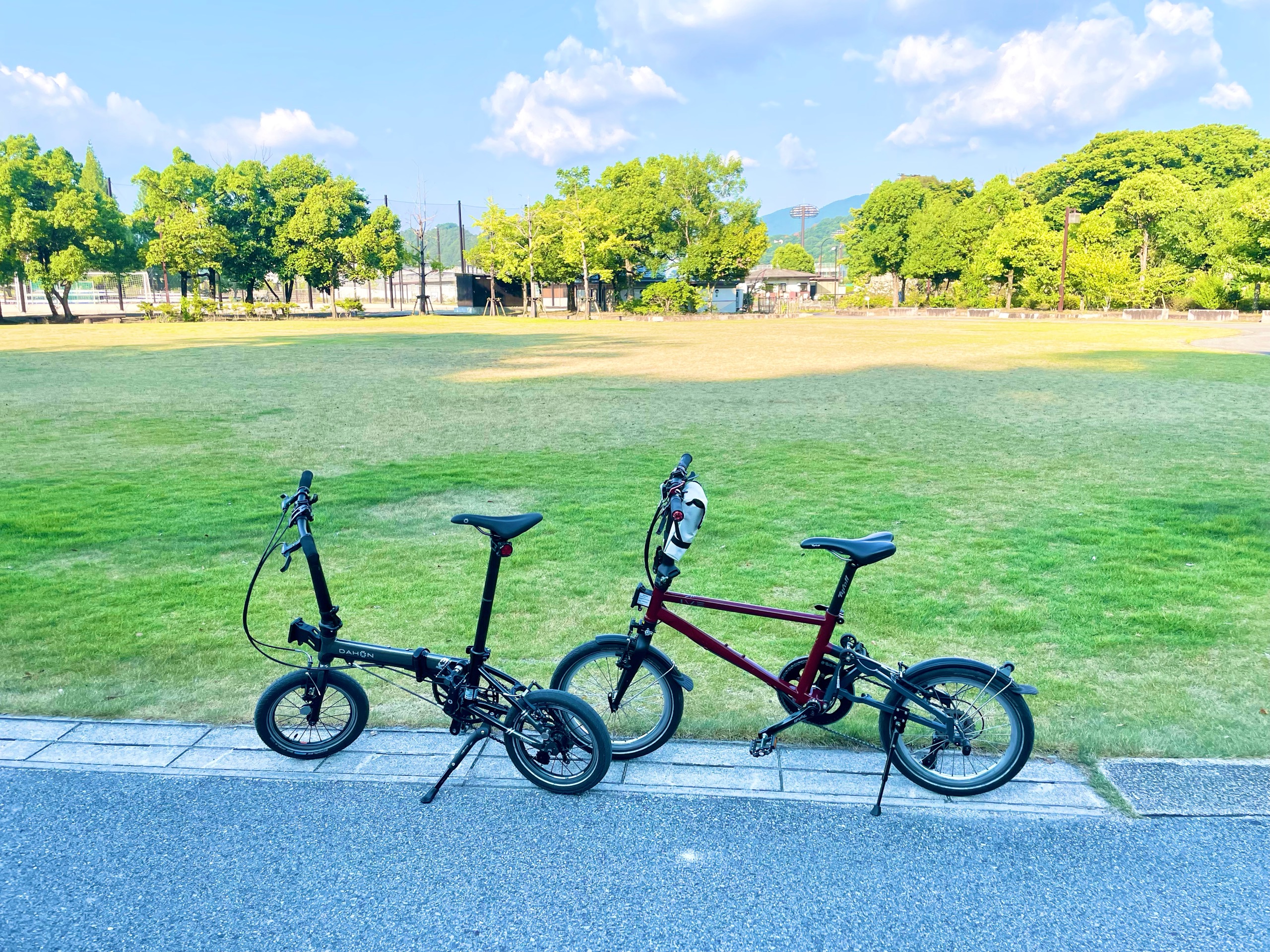 メカタマサエ／滋賀彦根の自転車店「侍サイクル」 (@mekata19) / X