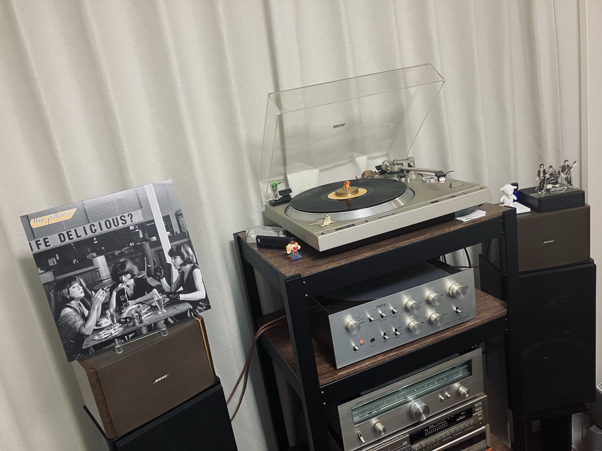 the pillows「少年ピロウズ vol.46 ～ 196＋増刊号 臨時号」 Once upon a time in the pillows the pillows KING RECORDS