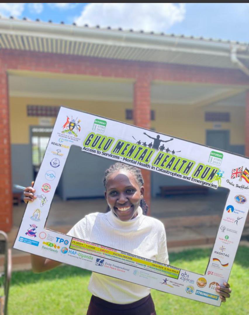 vanmarcus14's tweet image. Tomorrow we run not just for fitness, but for well-being, unity, and care.
The Mental Health Run is a reminder that together, we can create supportive spaces where everyone feels seen and valued.
Let’s make it count! 
#MentalHealthMatters #TogetherWeCan #RunForChange