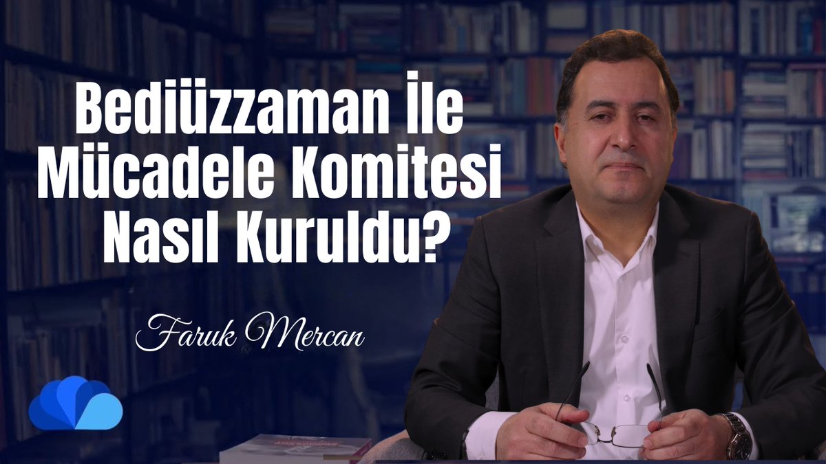 İhtilalin ardından Bediüzzaman hedef haline getirilmişti. Karalama kampanyasına alet olmak istemeyen iki Diyanet İşleri Başkanı görevden ayrıldı. 
Diyanet’in başına uygun bir isim bulundu ve “Bediüzzaman Said Nursi ile Mücadele Komitesi” kuruldu.
youtu.be/rWM4UIZevR0?si…