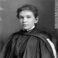 dcb_dbc's tweet image. It is #WomensHistoryMonth! In 1994 Maude Abbott (1868–1940) was the only woman among the first ten laureates of the Canadian Medical Hall of Fame in London, Ontario.  biographi.ca/en/bio/abbott_… 
@WAGE_FEGC @CdnMedHallFame @mcgillu @BishopsU 
📷@MuseeMcCordStew
