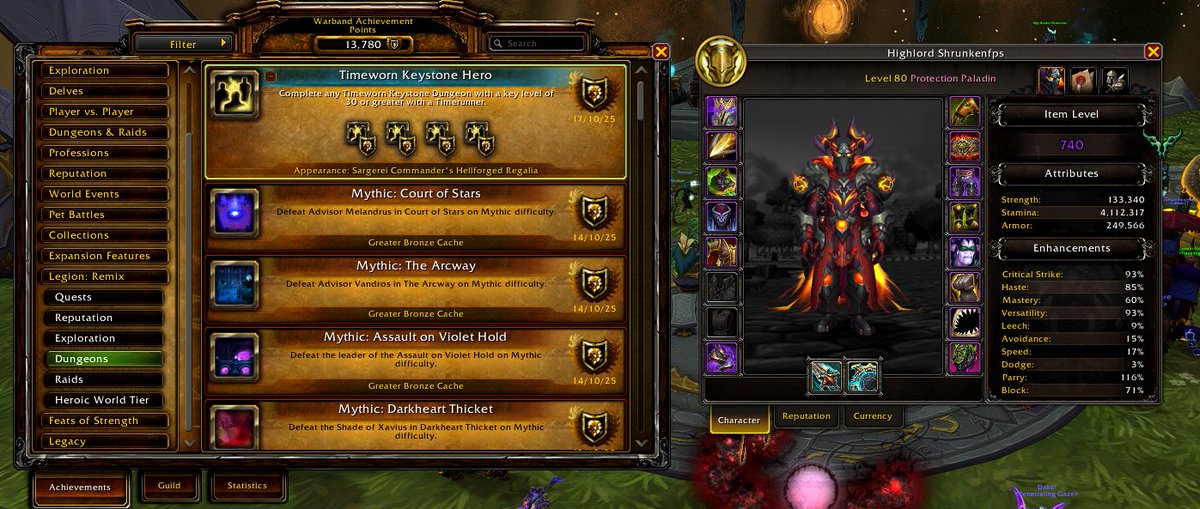 Shrunken tweet media